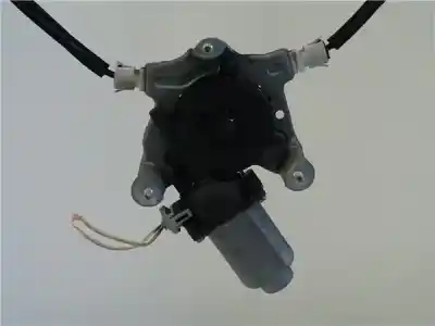Second-hand car spare part driver left window regulator for renault scenic rx4 (ja0) 1.9 dci diesel cat oem iam references   400733t3