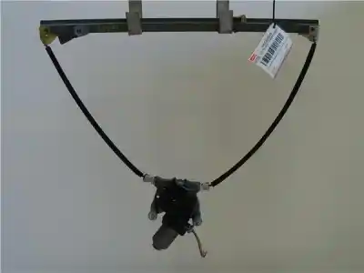 Second-hand car spare part passenger side right window regulator for renault scenic rx4 (ja0) 1.9 dci diesel cat oem iam references 