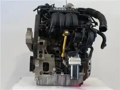 Peça sobressalente para automóvel em segunda mão motor completo por audi a3 (8p1) 1.6 ambiente referências oem iam bgu