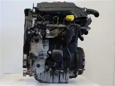 Pièce détachée automobile d'occasion MOTEUR COMPLET pour RENAULT SCENIC RX4 (JA0)  Références OEM IAM F9QK796  