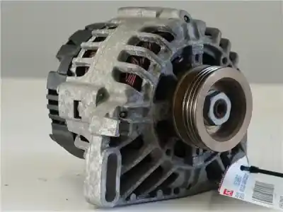 Автозапчастина б/у ГЕНЕРАТОР для RENAULT CLIO II FASE II (B/CB0)  Посилання на OEM IAM 7700437090 7711134753 , RENAULT | 8200660044 , RENAULT 