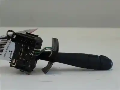 Peça sobressalente para automóvel em segunda mão comutador de luzes por renault clio ii fase ii (b/cb0) 1.2 authentique referências oem iam   6166018