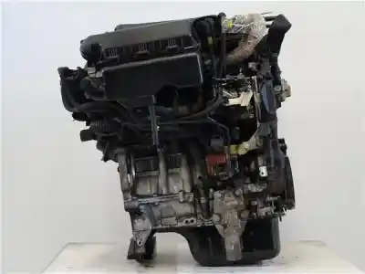 Gebrauchtes Autoersatzteil kompletter motor zum peugeot 407 (6d_) 1.6 hdi 110 (6d9hzc 6d9hyc) oem-iam-referenzen 9hz  