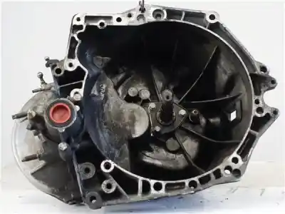 Gebrauchtes Autoersatzteil GETRIEBE zum PEUGEOT 407 (6D_)  OEM-IAM-Referenzen 20DM65  