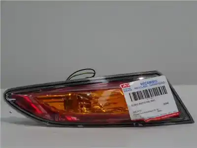 Автозапчастина б/у лівий ход ліхар для honda civic viii hatchback (fn, fk) 1.8 посилання на oem iam 