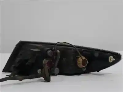 Автозапчасти б/у левый задний фонарь за honda civic viii hatchback (fn, fk) 1.8 ссылки oem iam   22016721
