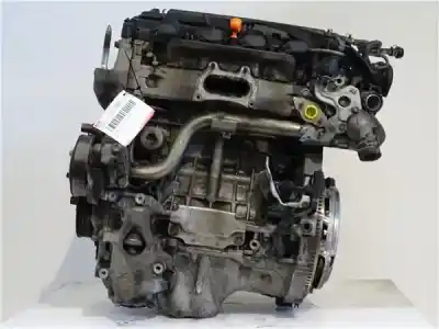 Автозапчастина б/у двигун комплект для honda civic viii hatchback (fn, fk) 1.8 посилання на oem iam r18a2
