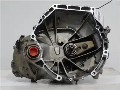 Автозапчастина б/у коробка передач для honda civic viii hatchback (fn, fk) 1.8 посилання на oem iam sphm-1015138
