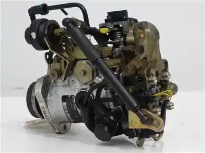 Pièce détachée automobile d'occasion pompe à injection pour peugeot 206 van 1.9 d références oem iam   r8448b410b