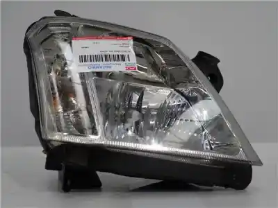 Автозапчасти б/у правая фара за opel meriva a monospace (x03) 1.6 16v (e75) ссылки oem iam 