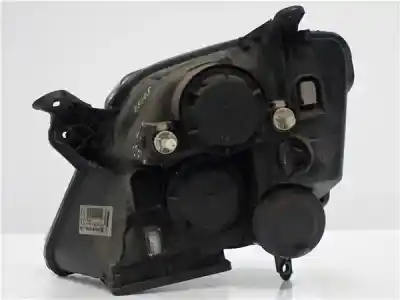 Автозапчасти б/у правая фара за opel meriva a monospace (x03) 1.6 16v (e75) ссылки oem iam   93321053