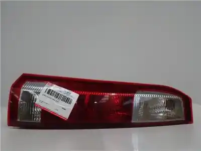 Автозапчасти б/у левый задний фонарь за opel meriva a monospace (x03) 1.6 16v (e75) ссылки oem iam 