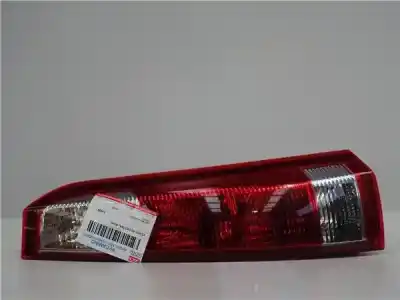 Автозапчасти б/у правый задний фонарь за opel meriva a monospace (x03) 1.6 16v (e75) ссылки oem iam 