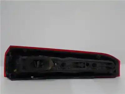 Автозапчасти б/у правый задний фонарь за opel meriva a monospace (x03) 1.6 16v (e75) ссылки oem iam   