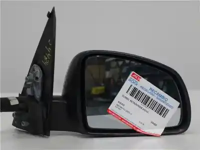 Автозапчасти б/у задний вид справа за opel meriva a monospace (x03) 1.6 16v (e75) ссылки oem iam 