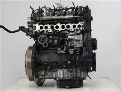 Second-hand car spare part COMPLETE ENGINE for OPEL ASTRA J BERLINA 5P  OEM IAM references A17DTS  