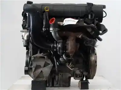 İkinci el araba yedek parçası KOMPLE MOTOR için SAAB 9-3 SPORT SEDÁN  OEM IAM referansları Z19DTH  