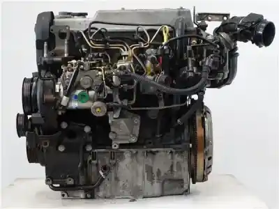 Peça sobressalente para automóvel em segunda mão MOTOR COMPLETO por FORD MONDEO II (BAP)  Referências OEM IAM RFN  
