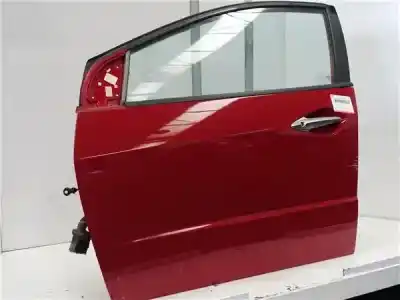 Автозапчастина б/у передні ліві двері для honda civic viii hatchback (fn, fk) 1.8 посилання на oem iam 