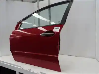 Автозапчасти б/у левая передняя дверь за honda civic viii hatchback (fn, fk) 1.8 ссылки oem iam   