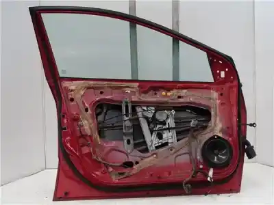 Автозапчасти б/у левая передняя дверь за honda civic viii hatchback (fn, fk) 1.8 ссылки oem iam   