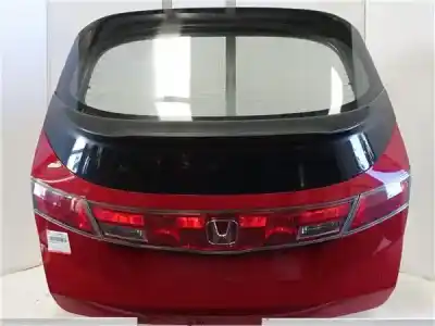 Автозапчастина б/у загальні двері для honda civic viii hatchback (fn, fk) 1.8 посилання на oem iam 