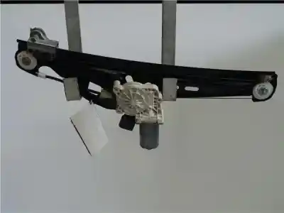 Pezzo di ricambio per auto di seconda mano alzacristalli posteriore sinistro per bmw serie 5 touring (e61) 3.0 530d riferimenti oem iam 