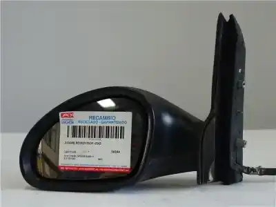 Автозапчасти б/у левое зеркало за seat toledo (5p2) 2.0 tdi 16v ссылки oem iam  Автозапчасти б/у левое зеркало за seat toledo (5p2) 2.0 tdi 16v ссылки oem iam