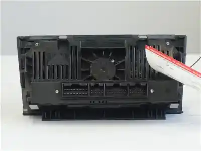 Peça sobressalente para automóvel em segunda mão comando de sofagem (chauffage / ar condicionado) por audi a3 (8p1) 2.0 tdi 16v referências oem iam 8p0820043h  