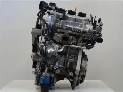 Pezzo di ricambio per auto di seconda mano MOTORE COMPLETO per OPEL KARL  Riferimenti OEM IAM B10XE  