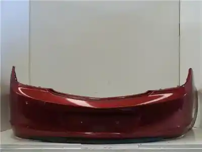 Second-hand car spare part REAR BUMPER for OPEL INSIGNIA BERLINA  OEM IAM references   