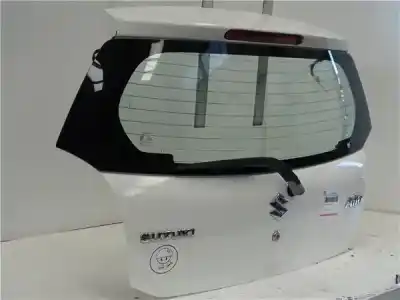 Second-hand car spare part tailgate for suzuki alto (amf310) 1.0 oem iam references   