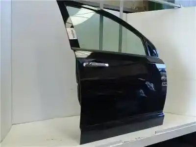 Peça sobressalente para automóvel em segunda mão porta dianteira direita por dodge journey (jc) 2.0 sxt winter edition referências oem iam 
