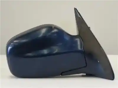 Second-hand car spare part right rearview mirror for ssangyong musso (fj) 2.9 td oem iam references   015009