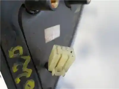 Second-hand car spare part right rearview mirror for ssangyong musso (fj) 2.9 td oem iam references   015009