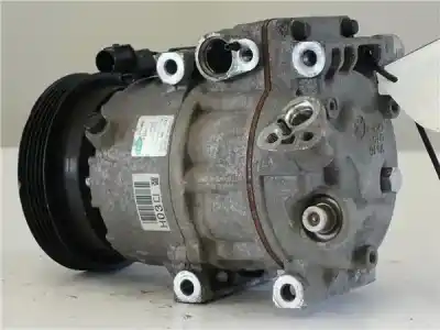 Second-hand car spare part air conditioning compressor for kia ceed (ed) 1.6 concept oem iam references   f500-an8ca03