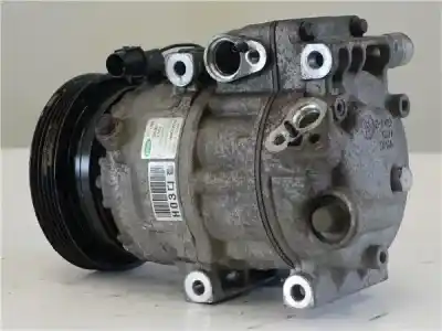 Автозапчастина б/у компресор кондиционера для kia ceed (ed) 1.6 crdi 115 посилання на oem iam   f500-an6ca06