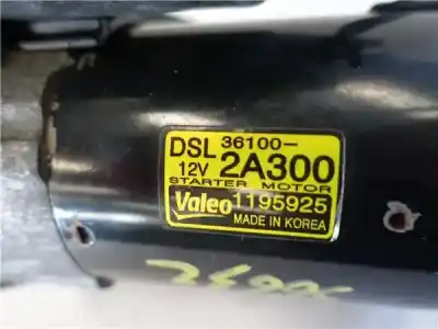 Автозапчасти б/у двигатель запускается за kia ceed (ed) 1.6 concept ссылки oem iam   36100-2a300