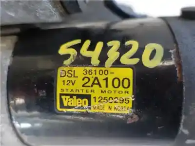 Автозапчасти б/у двигатель запускается за kia ceed (ed) 1.6 crdi 115 ссылки oem iam   36100-2a100