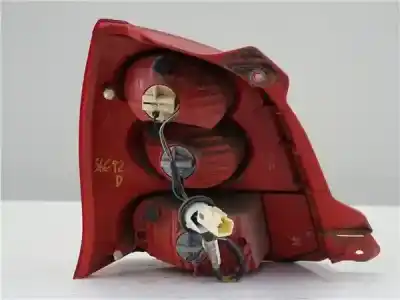 Second-hand car spare part right tailgate light for suzuki alto (amf310) 1.0 oem iam references   220-17092