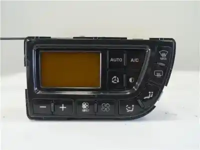 Автозапчасти б/у климат-контроль за citroen c4 picasso 2.0 hdi ссылки oem iam 9659627577