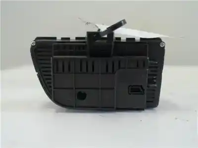 Автозапчасти б/у климат-контроль за citroen c4 picasso 2.0 hdi ссылки oem iam 9659627577  