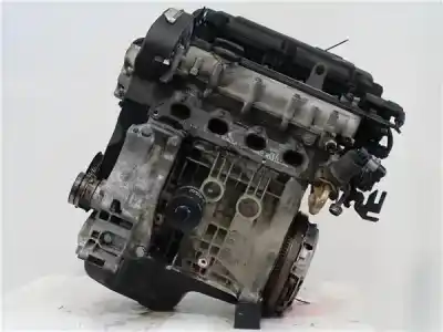 Piesă de schimb auto la mâna a doua motor complet pentru volkswagen polo (9n1) 1.4 16v referințe oem iam aua