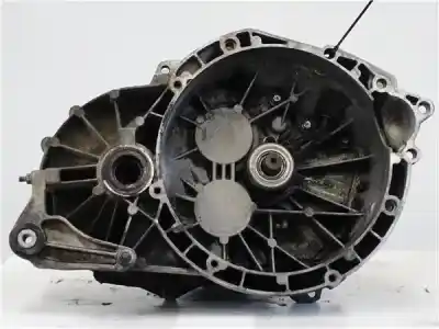 Gebrauchtes Autoersatzteil GETRIEBE zum VOLVO V50 FAMILIAR  OEM-IAM-Referenzen 3S7R-7F096  