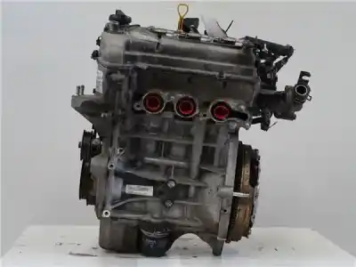 Peça sobressalente para automóvel em segunda mão motor completo por suzuki alto (amf310) 1.0 referências oem iam k10bn