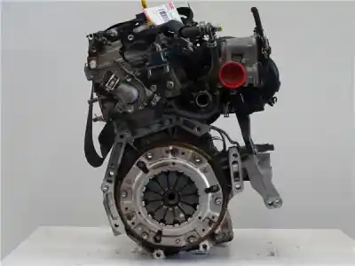 Second-hand car spare part complete engine for suzuki alto (amf310) 1.0 oem iam references k10bn  