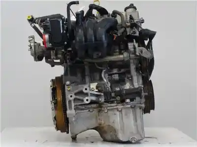 Second-hand car spare part complete engine for suzuki alto (amf310) 1.0 oem iam references k10bn  