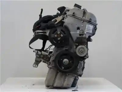 Second-hand car spare part complete engine for suzuki alto (amf310) 1.0 oem iam references k10bn  