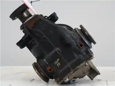 Pièce détachée automobile d'occasion DIFFÉRENTIEL ARRIÈRE pour BMW SERIE X3 (E83)  Références OEM IAM 1214822.I  
