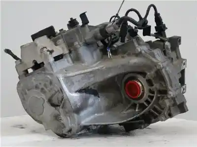 Автозапчастина б/у коробка передач для kia ceed (ed) 1.6 crdi 115 посилання на oem iam s81767  